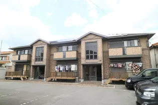 グランドコート夕映の郷の画像