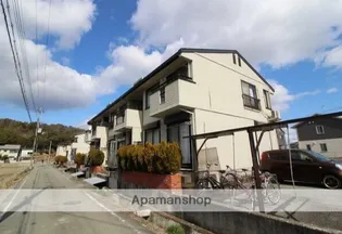 エステートピア ルンビニーBの画像