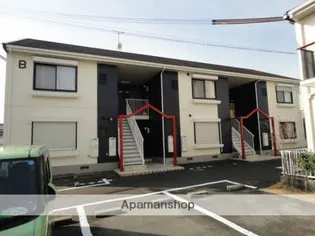 ディアス三木 B棟の画像