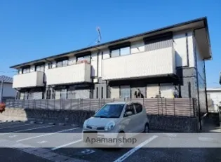 クレストみずほBの画像