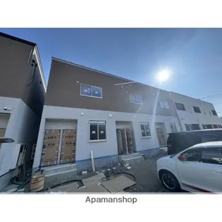 西蒲田ハイツ2 A棟の画像