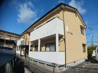 グリーンヴィレッジBの画像