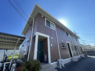 パストラル田寺 B棟の画像