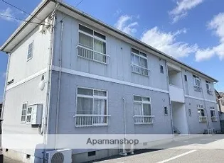 エムハイツ A棟の画像