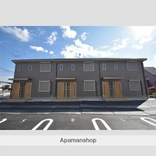 ガーネットⅡの画像