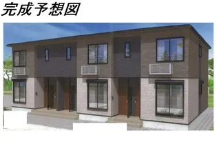 カーサ セレーナ Fの画像