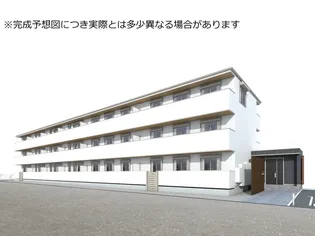 D'S 北条1丁目の画像