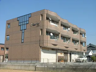 フローラルコート2番館の画像