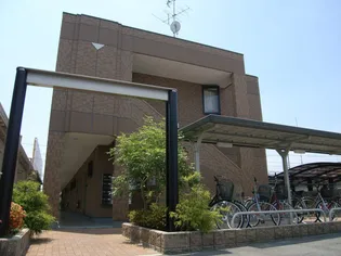 パンヴィラージュの画像