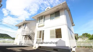 メゾンゆうの画像