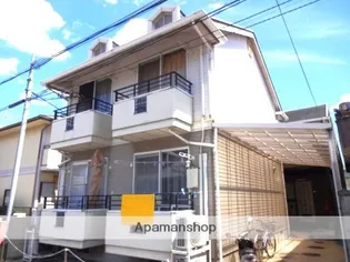 グレイスハイムBの画像