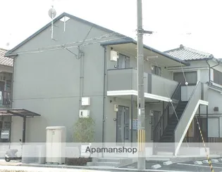 セジュール三笠C棟の画像