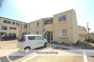 ロイヤルハイツ神宮の画像