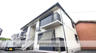 ビレッジA B棟の画像