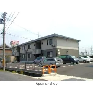 グランベールIIの画像