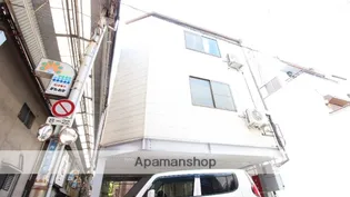 レディースコーポ内本町の画像