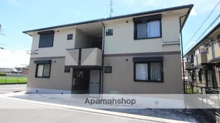 セジュール三笠A棟の画像