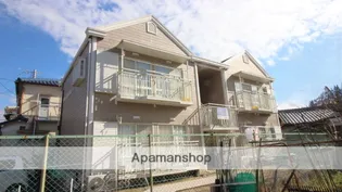 サンウィンディアC棟の画像