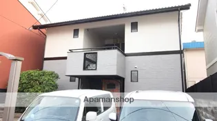 ハイツグレイスの画像