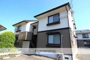 グリーンハイツ2号館の画像