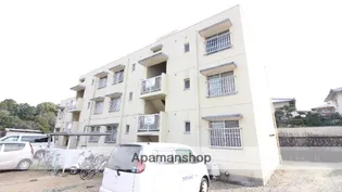 グリーンハイツの画像