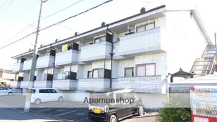 センチュリーフジモトの画像