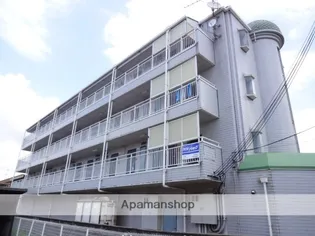 サンヒルズ橿原の画像