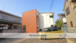 サニーハイツ香蘭の画像