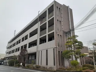 アヴェニール千代【4階】の外観
