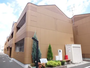 コンフォール吉村の画像