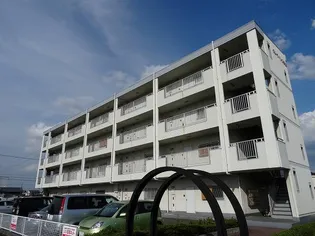 グリーンパレス雲梯の画像