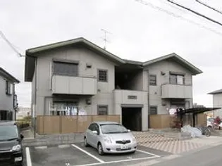 ライフガーデン Ⅰの画像