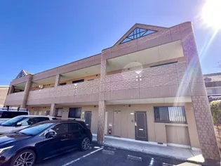 セントフィールド葛城Iの画像