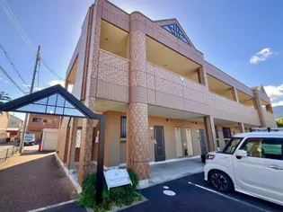 セントフィールド葛城Ⅱの画像