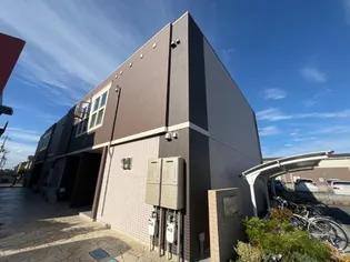 グランティスⅡの画像