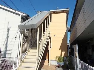 カーサ ピッコーラの画像