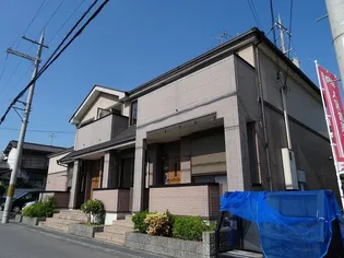 サダンノース Bの画像