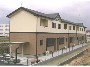 サンシャイン三宅の画像