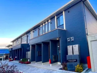 リヴェール中今里の画像