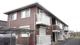 コージーコート八木 D棟の画像