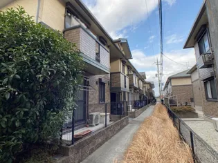 リヴェールシャトー B棟の画像