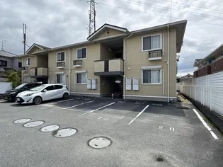 アトリオ フラン B棟の画像