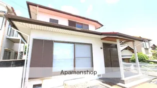 奈良県葛城市北花内【一戸建】の外観