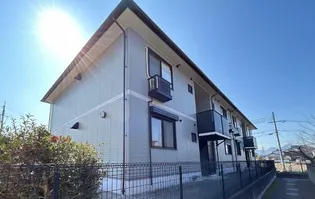 コスモス B棟の画像