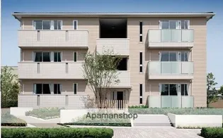 田原本町ハイツの画像