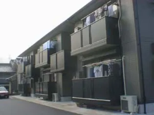 セジュール高田 B棟の画像