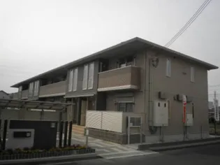 エクセレント ヴィラ A棟の画像