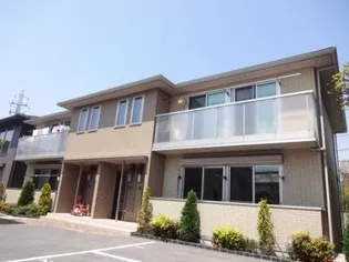 オーク ハイツ A棟の画像