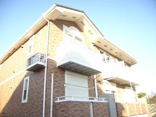 エコヒルズウエストの画像