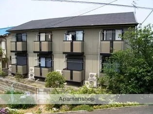 リヴェール メゾンの画像